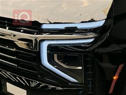 شيفروليه تاهو